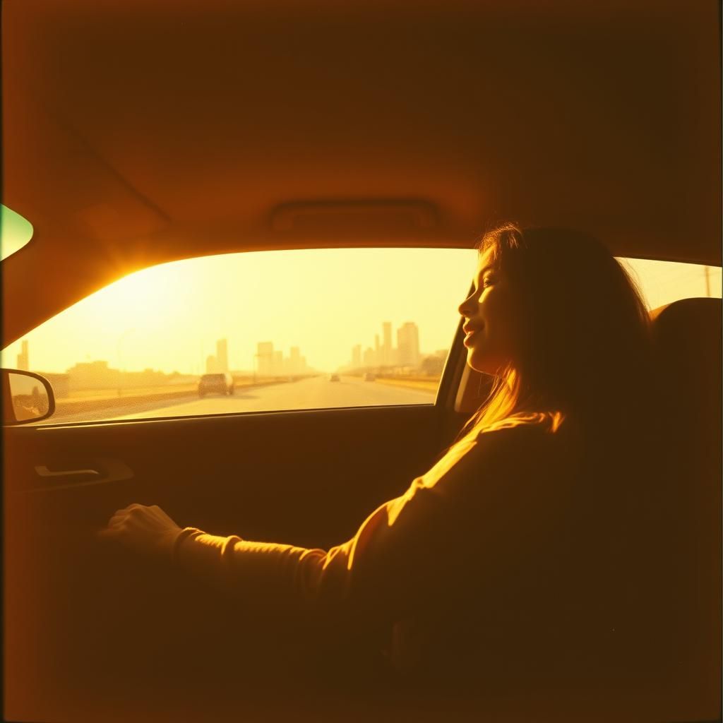 RIDE WITH YOU