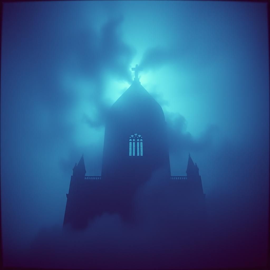 Shadows in the Cathedral