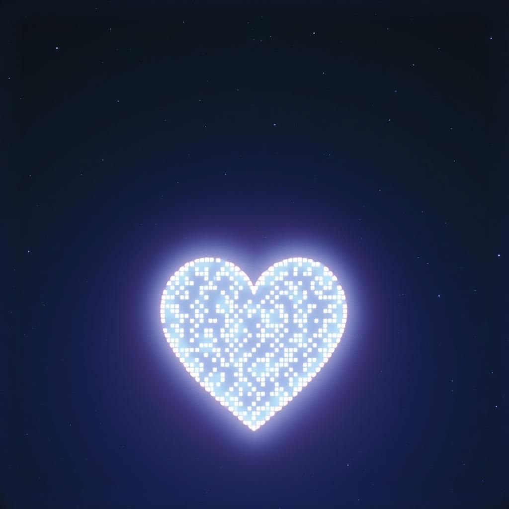 Unseen Love Connection