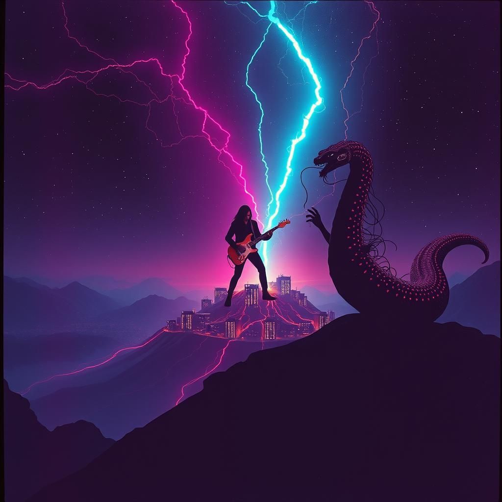 World rocken