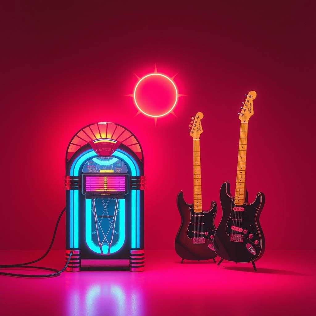 Music Man Baby