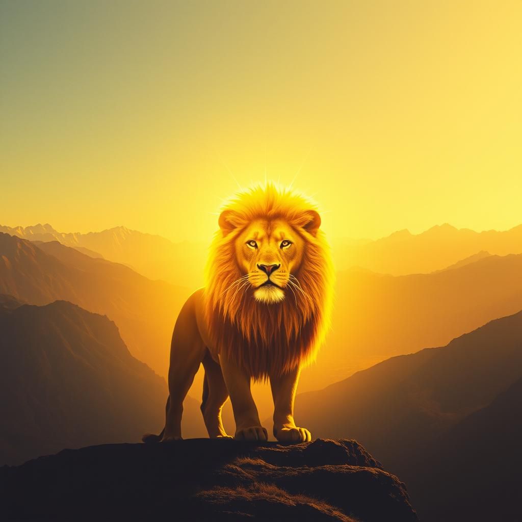 Victory of the Bold