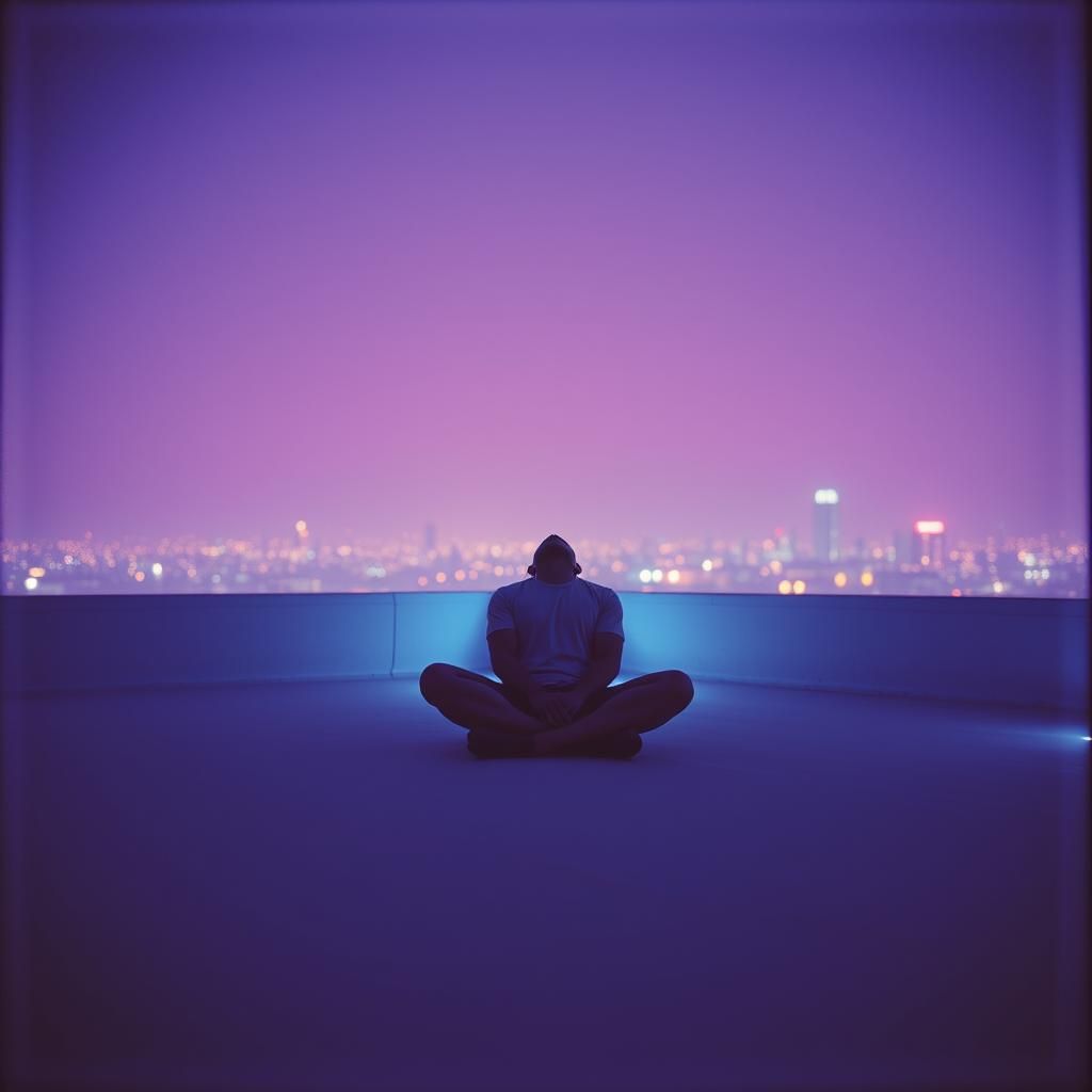 Silence is me