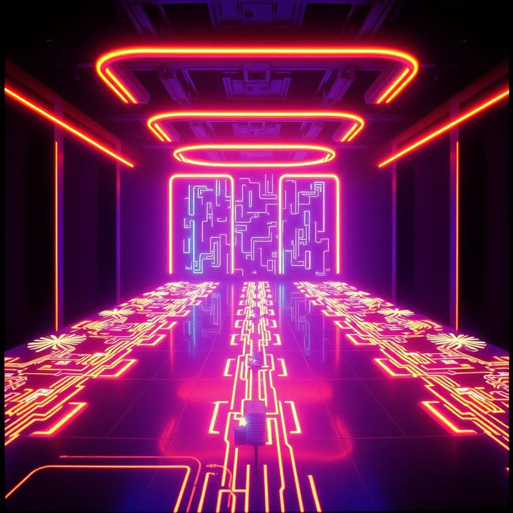 Pulse in code