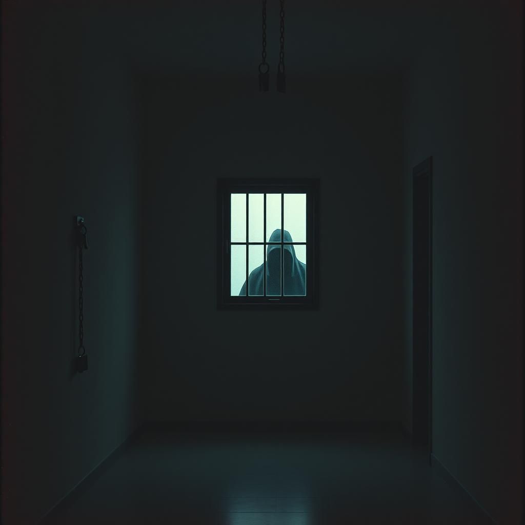 Only Fear In Here