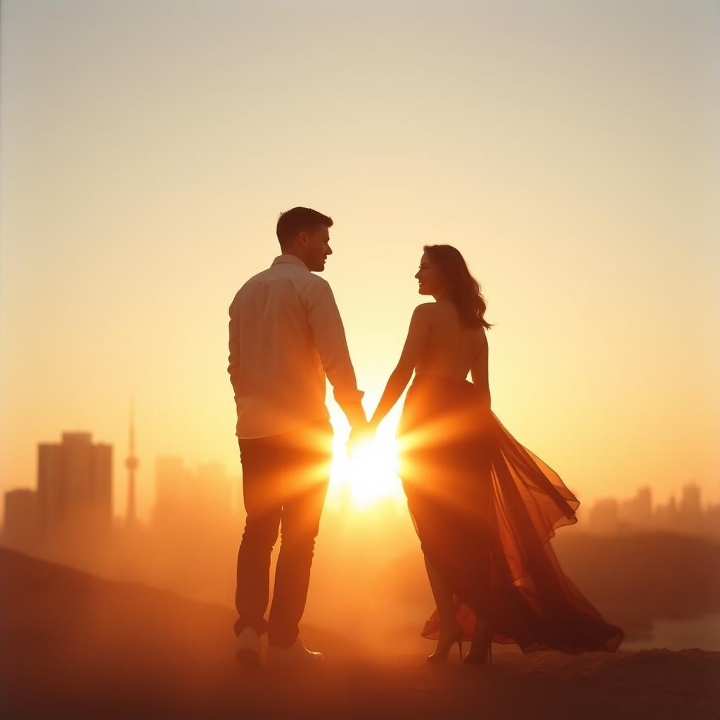 Safe with you