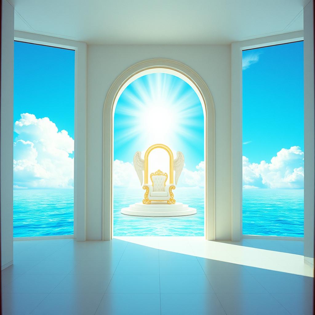 Outside looking in