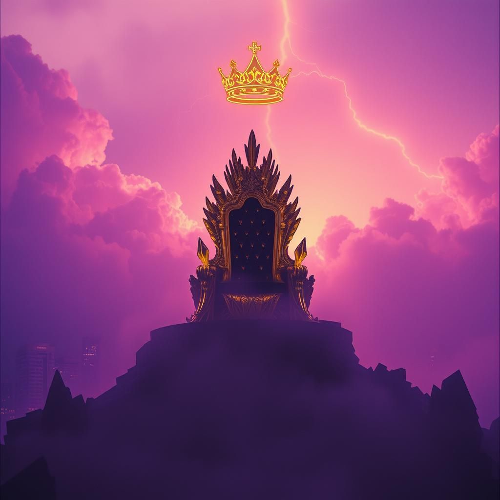 Queen of the Chaos