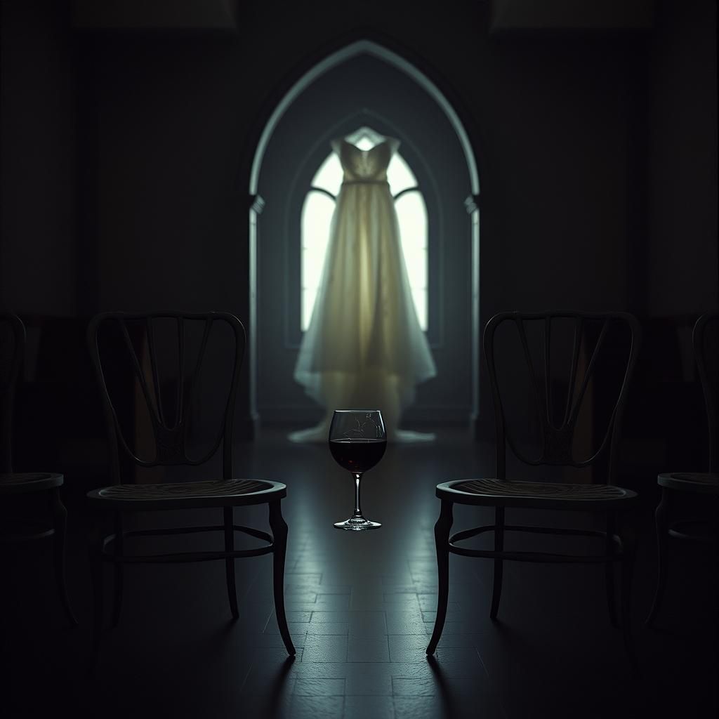 The Bitter Wedding