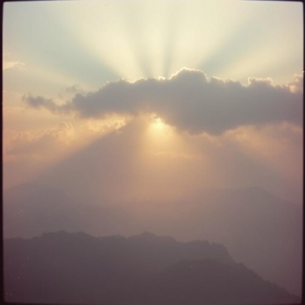 Our Father In Heaven