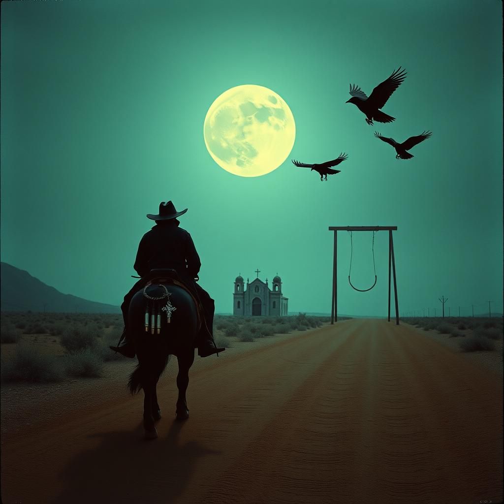 Balas del Santo