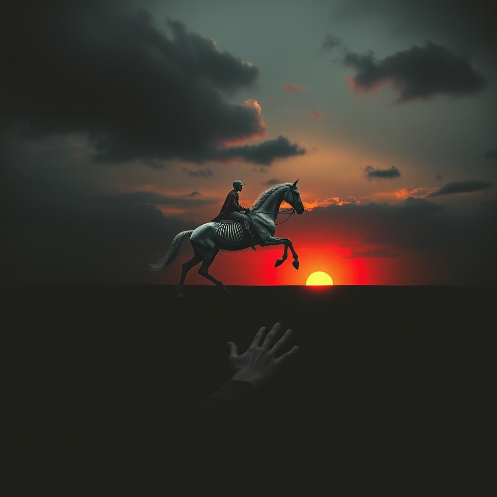 Pale Rider