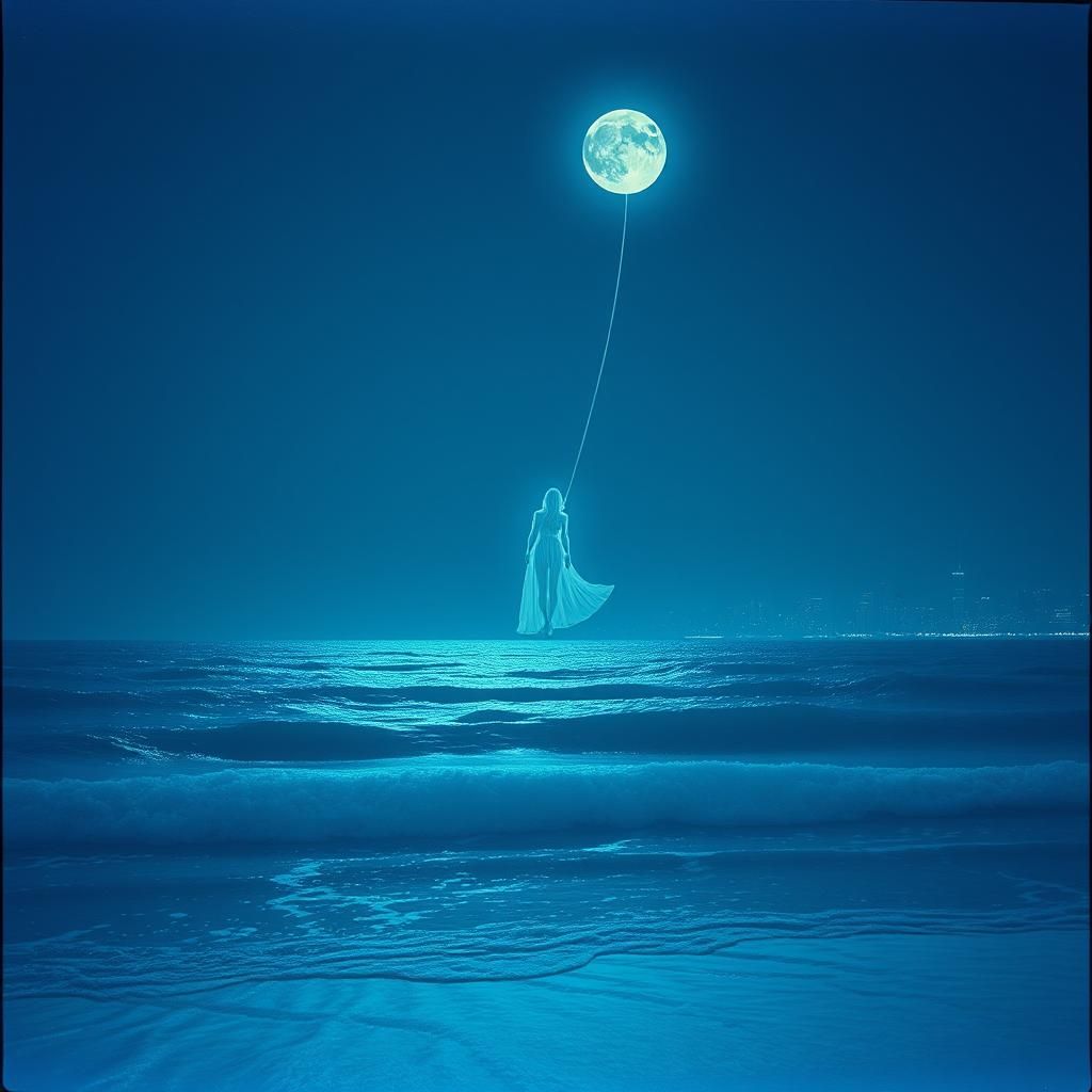 Drift Away