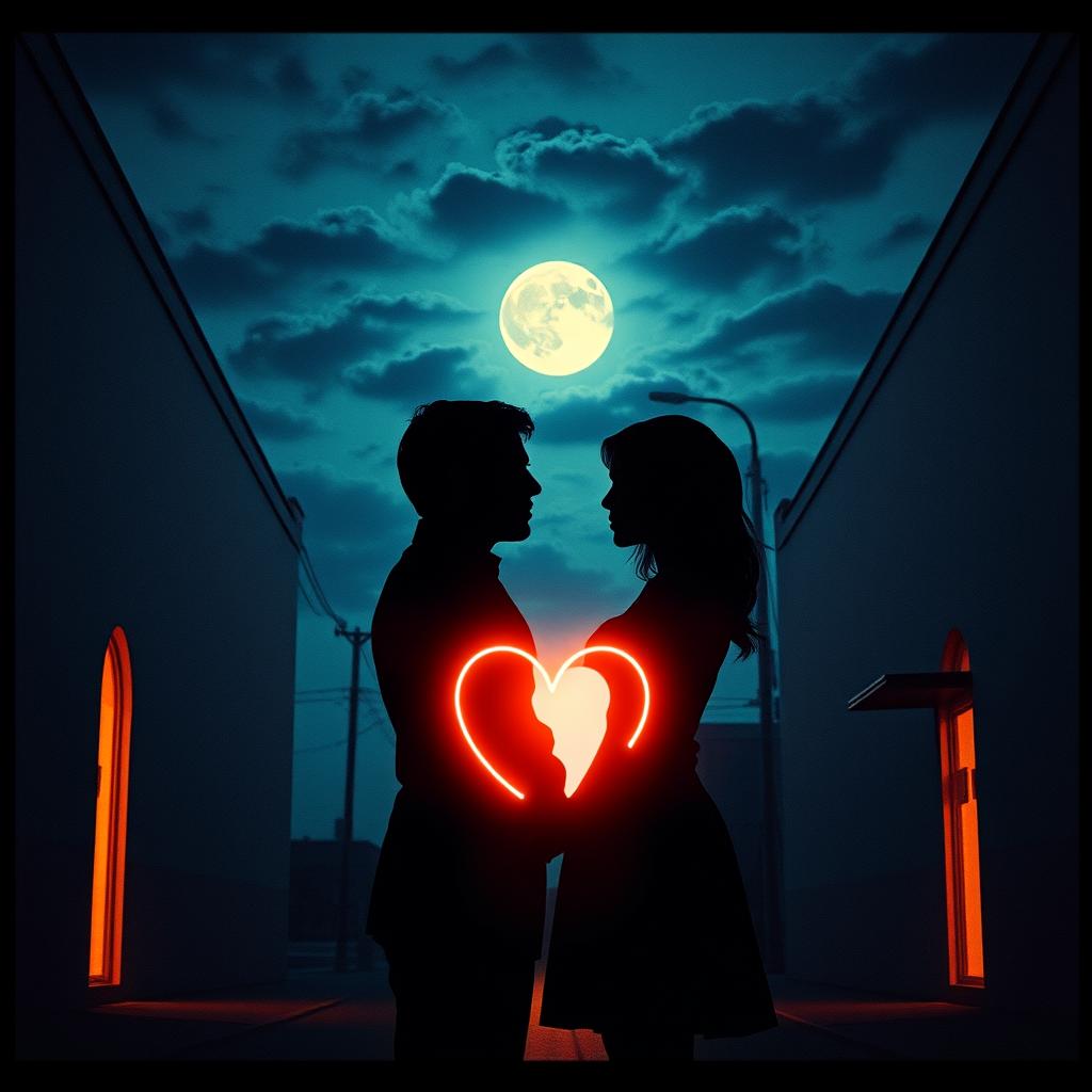 Two Souls Combined