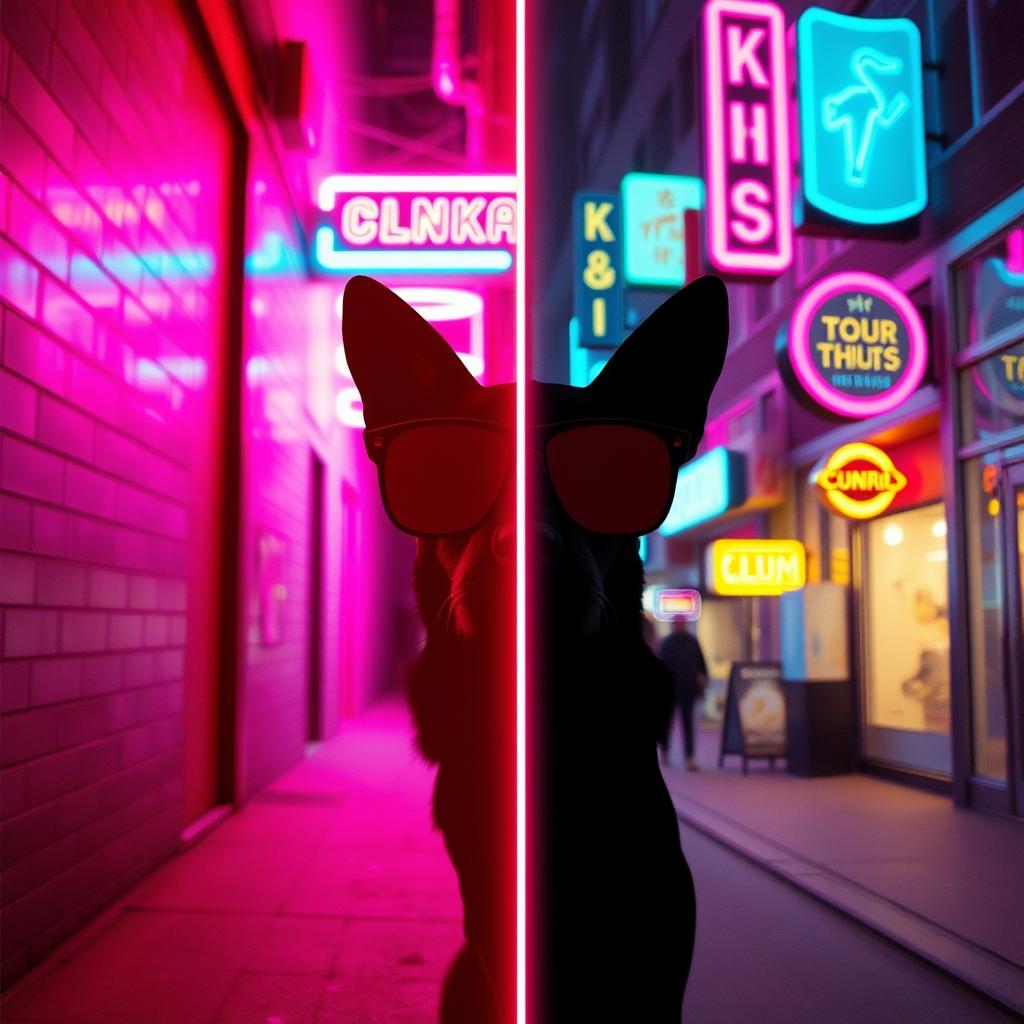 Top dog or bottom bitz