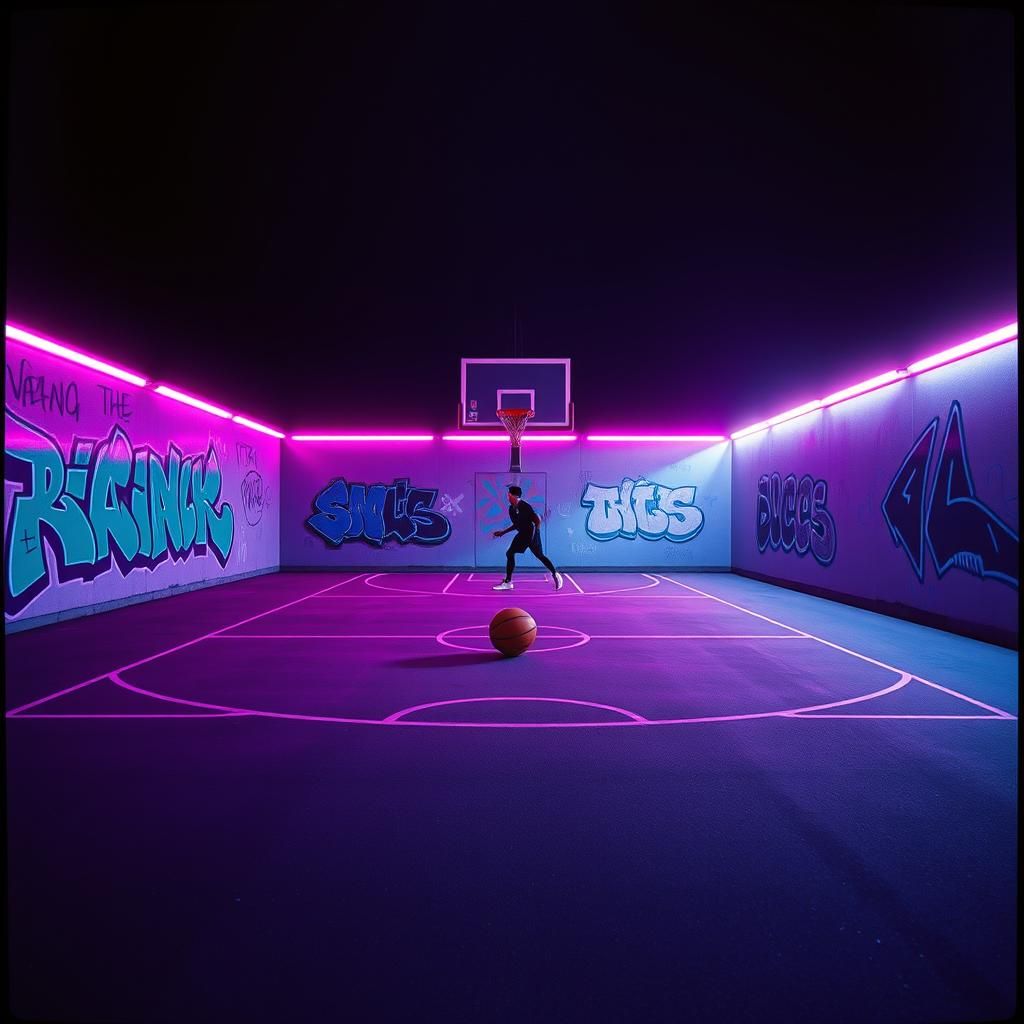 Campeón en la Cancha