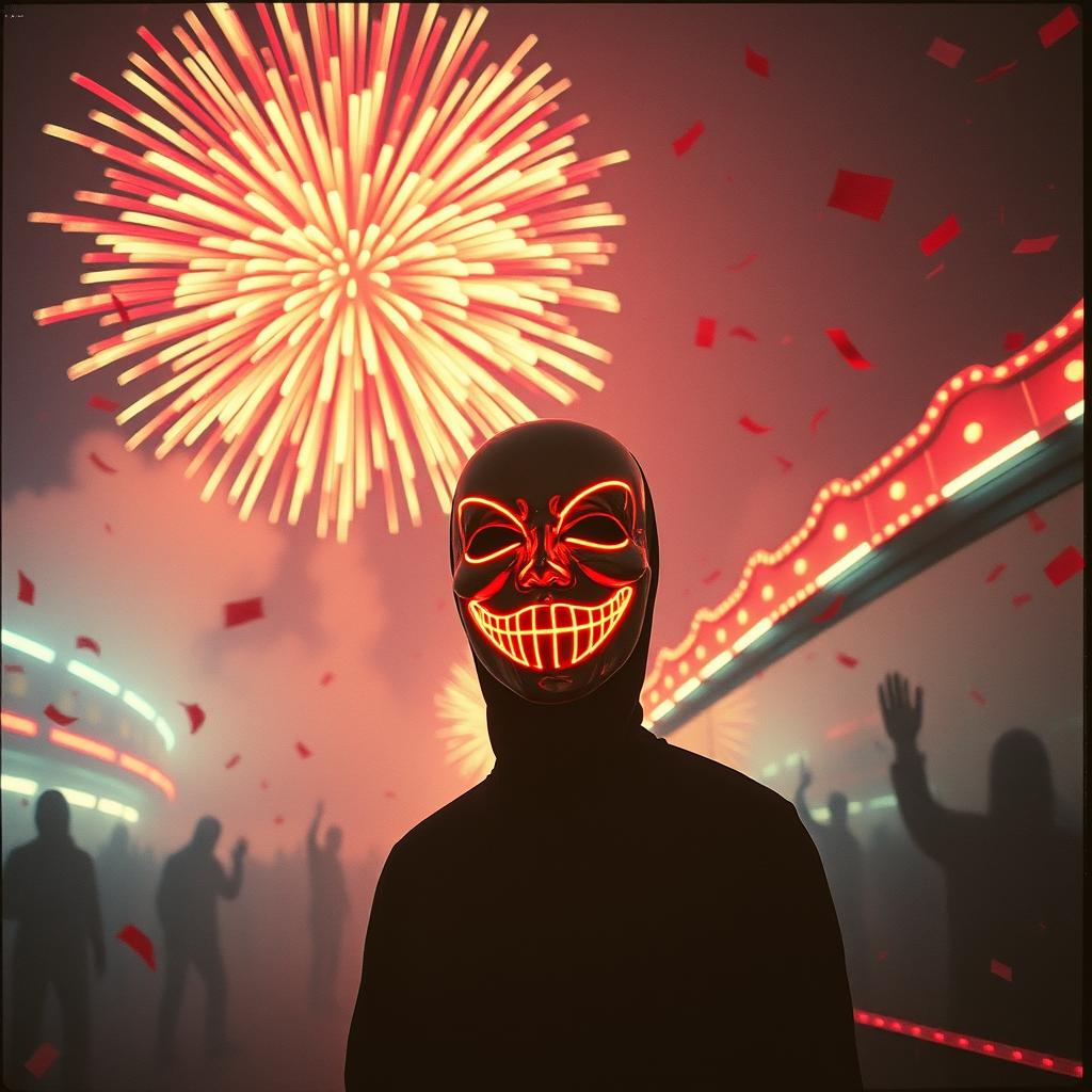 Happy New Year