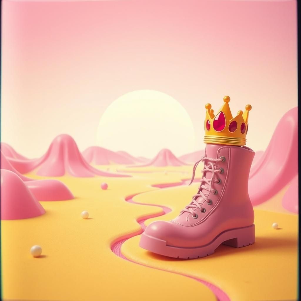 Bubblegum Trouble