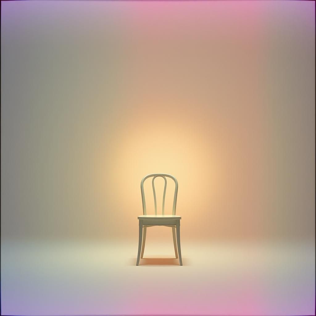 Empty Is what I feel