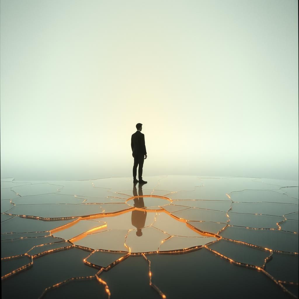 Fading Echoes