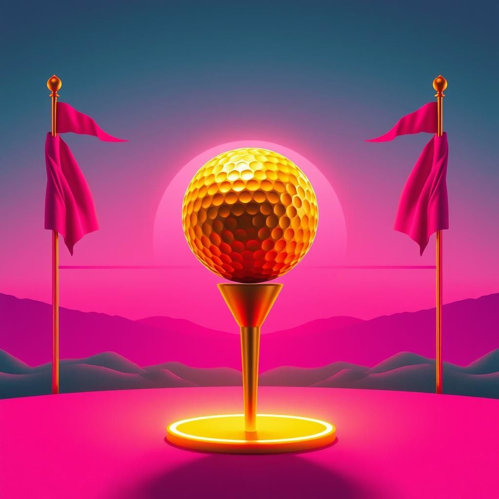 The Nineteenth Hole