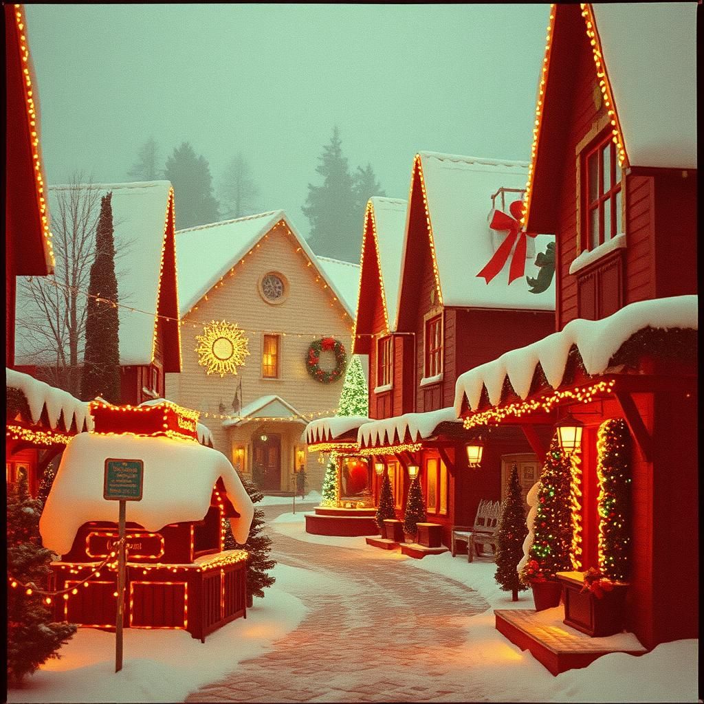 Merry Christmas to all