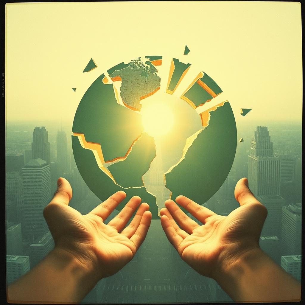 The World Today 2