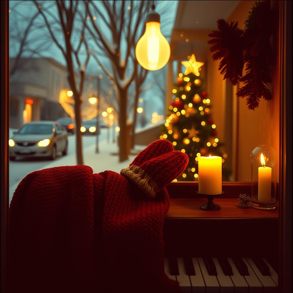 Christmas Baby