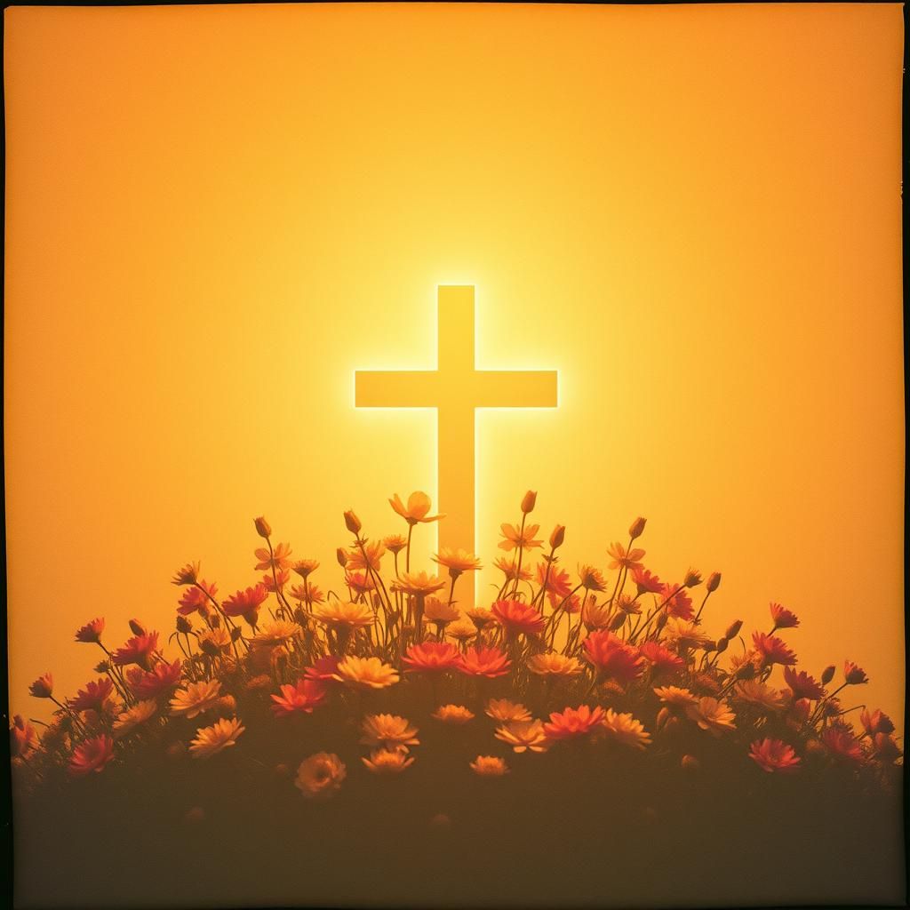Jesus Saves