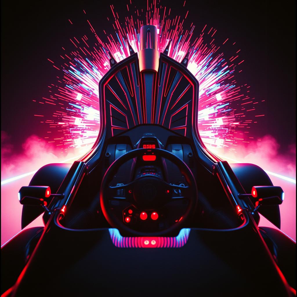 Throttle Down or Die