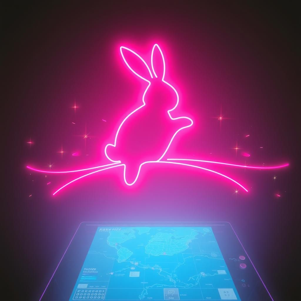 Bunny-Hop