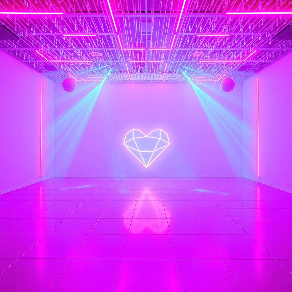 Strobeheart Anthem
