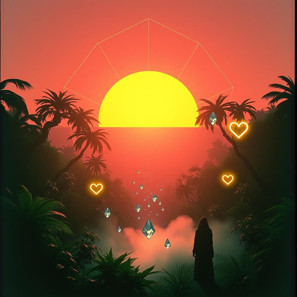 Jah love