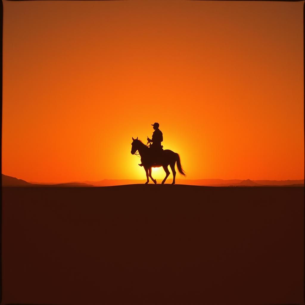 Shadow of the Gunslinger