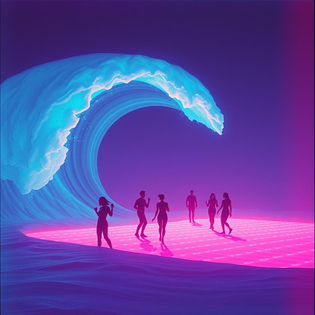 Tsunami Control