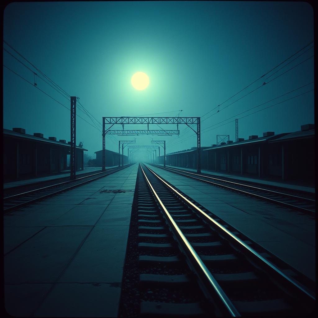 Il Treno Senza fine