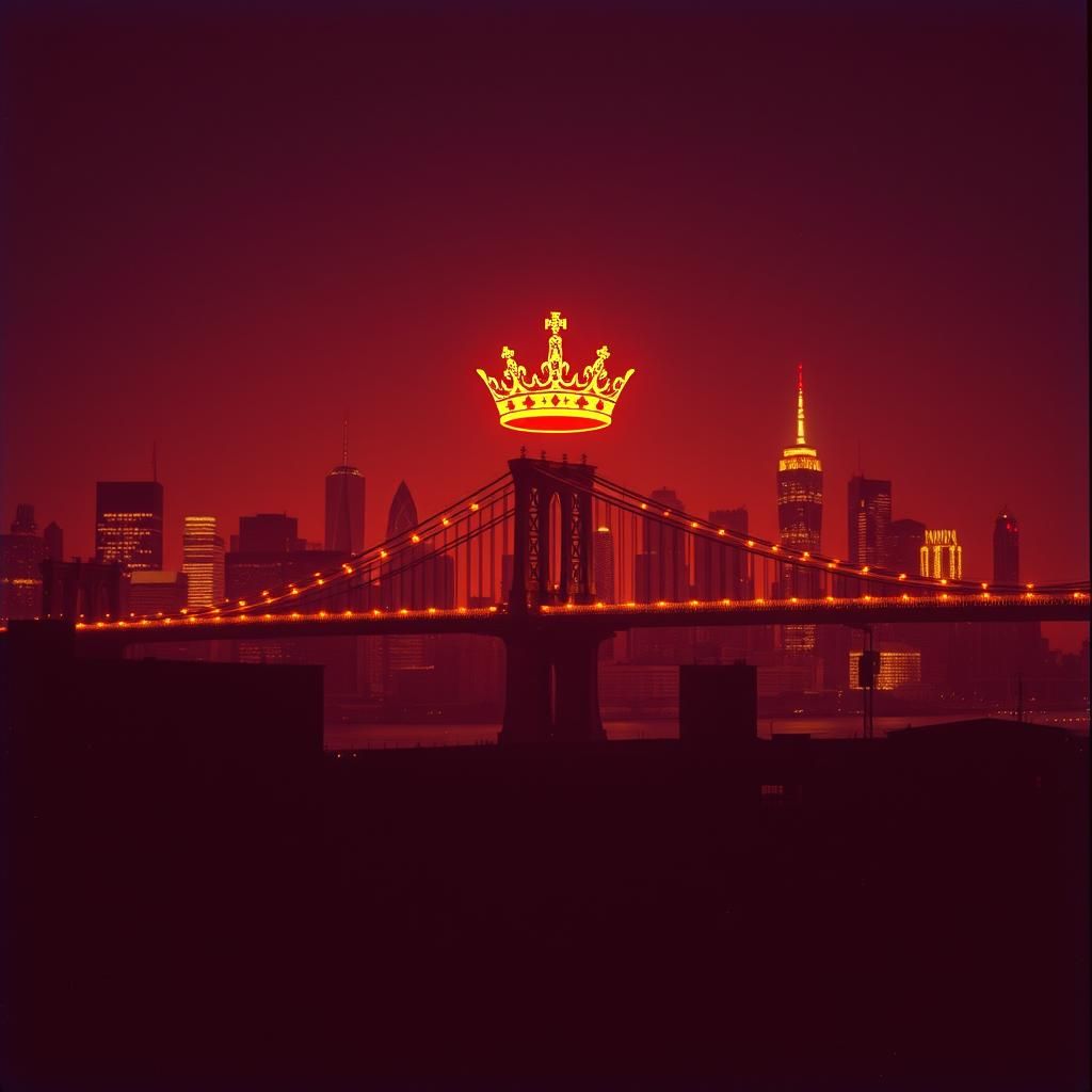Queens Hustle