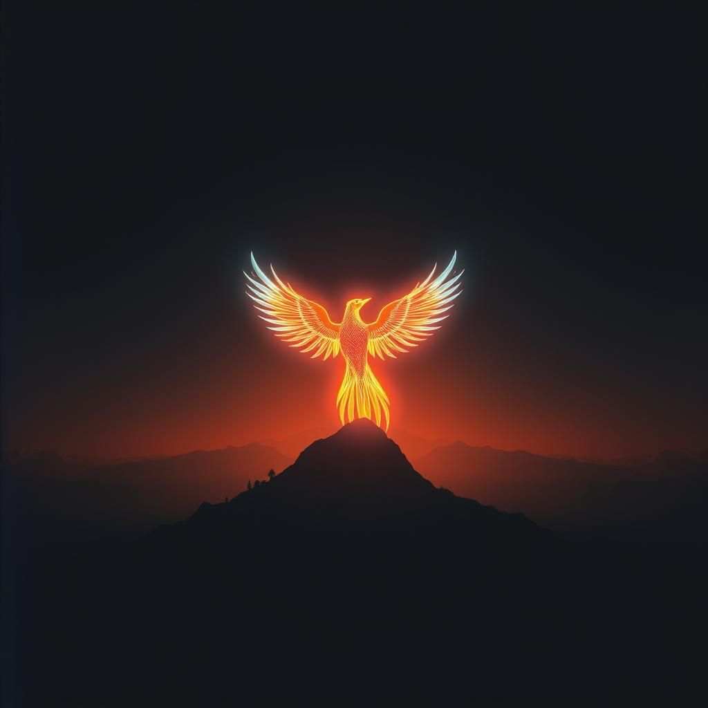 Rise Above the Shadows