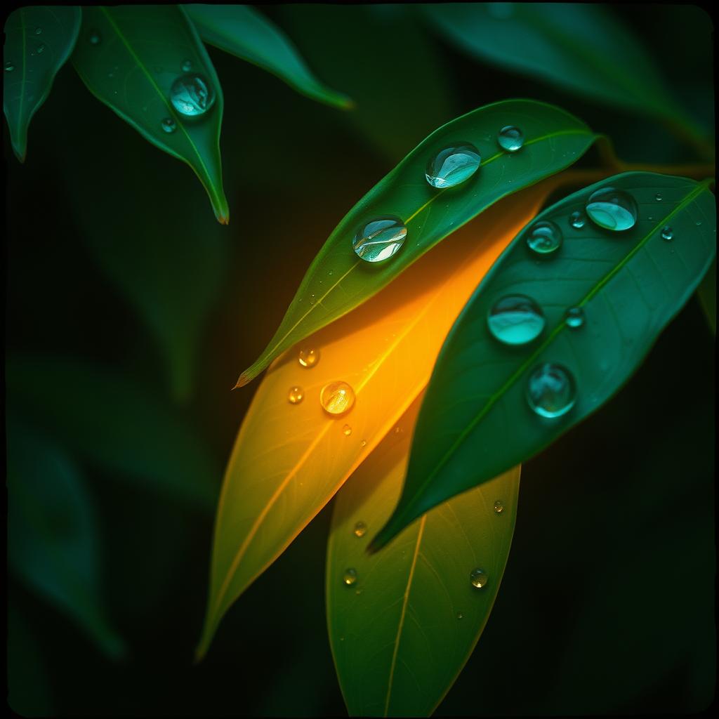 Rain Code