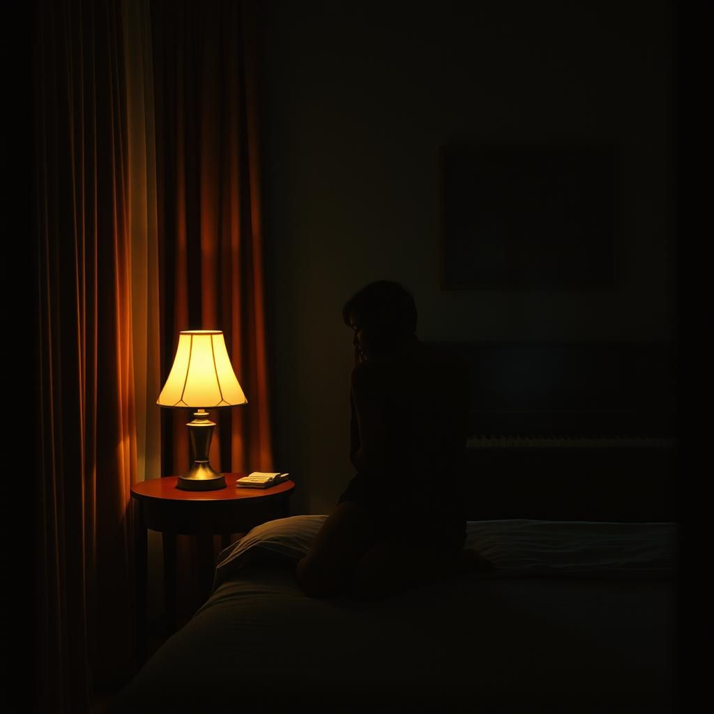 Softly Closer