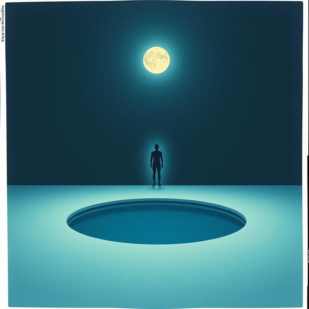 Prayer Chant 1 Q1 sky/moon