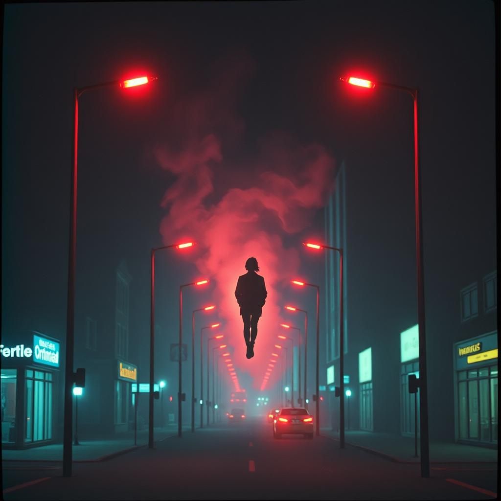 Midnight Echoes