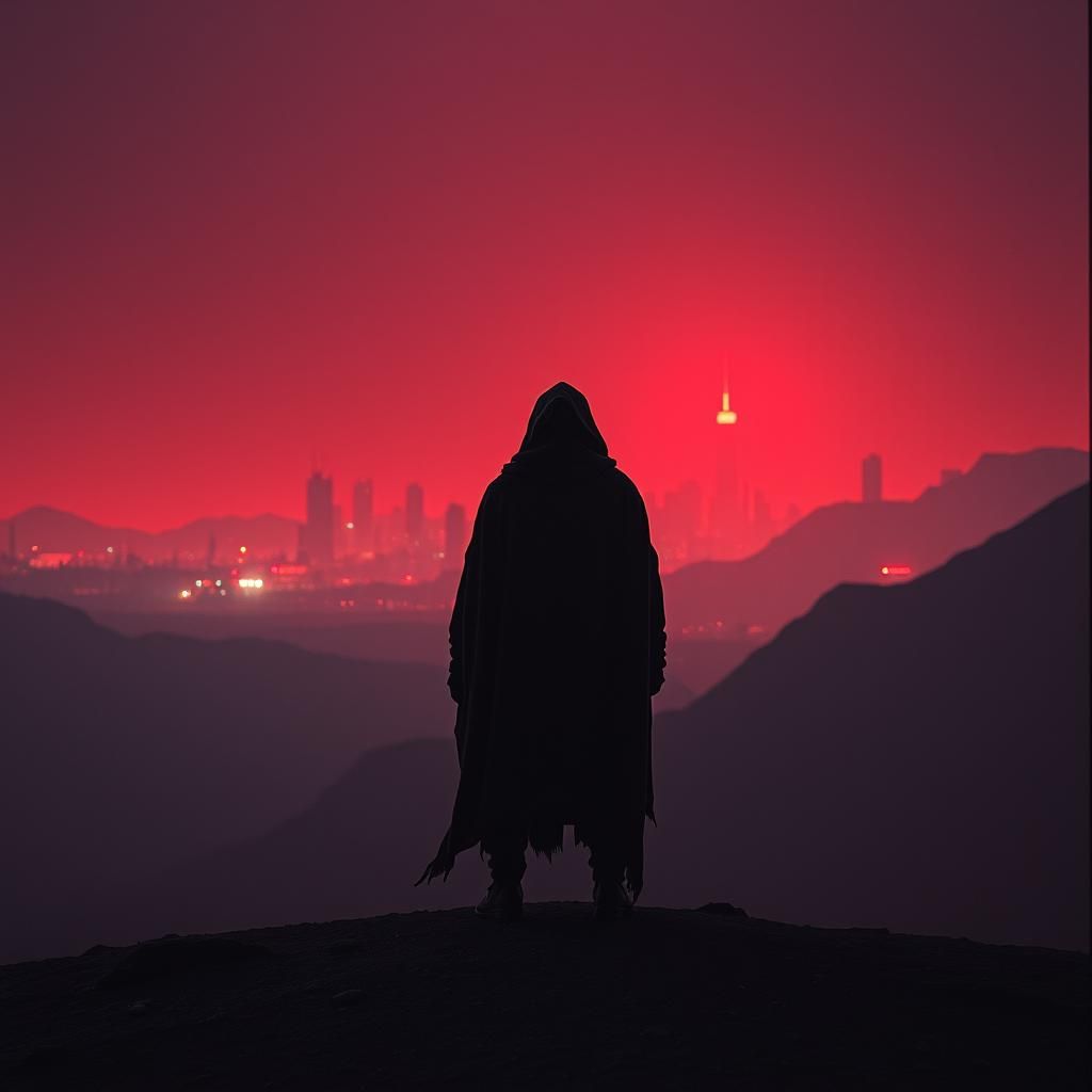 The Outlands