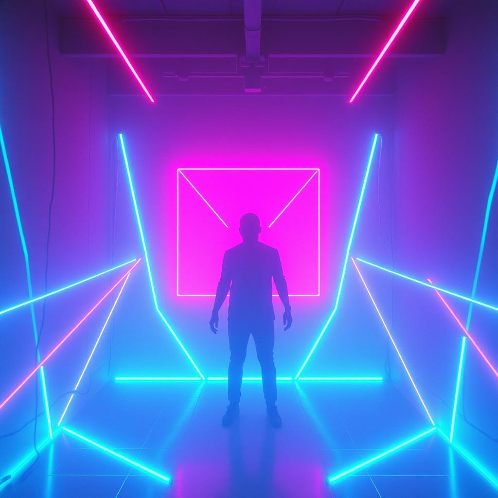 Tanzmaschine