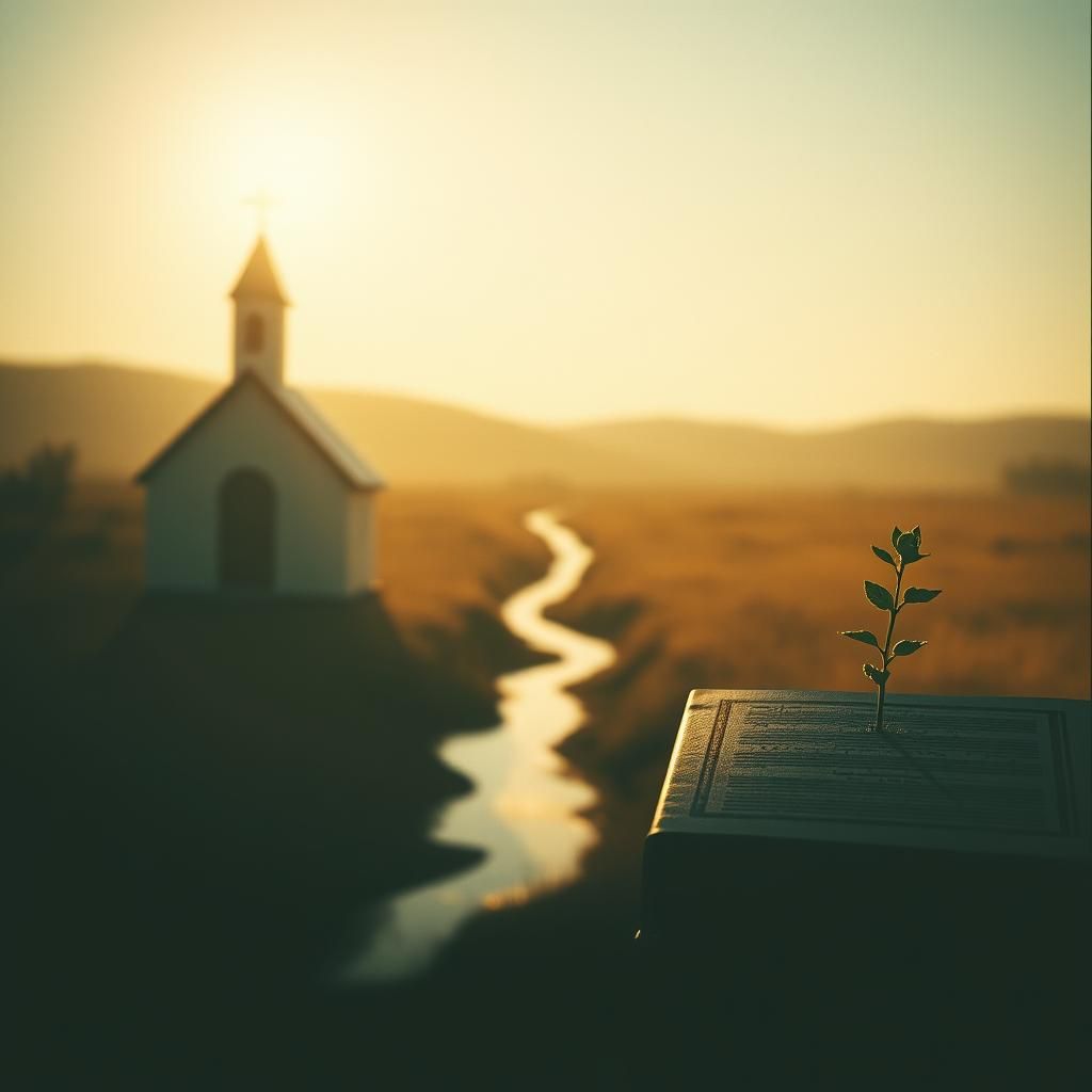 My Faith