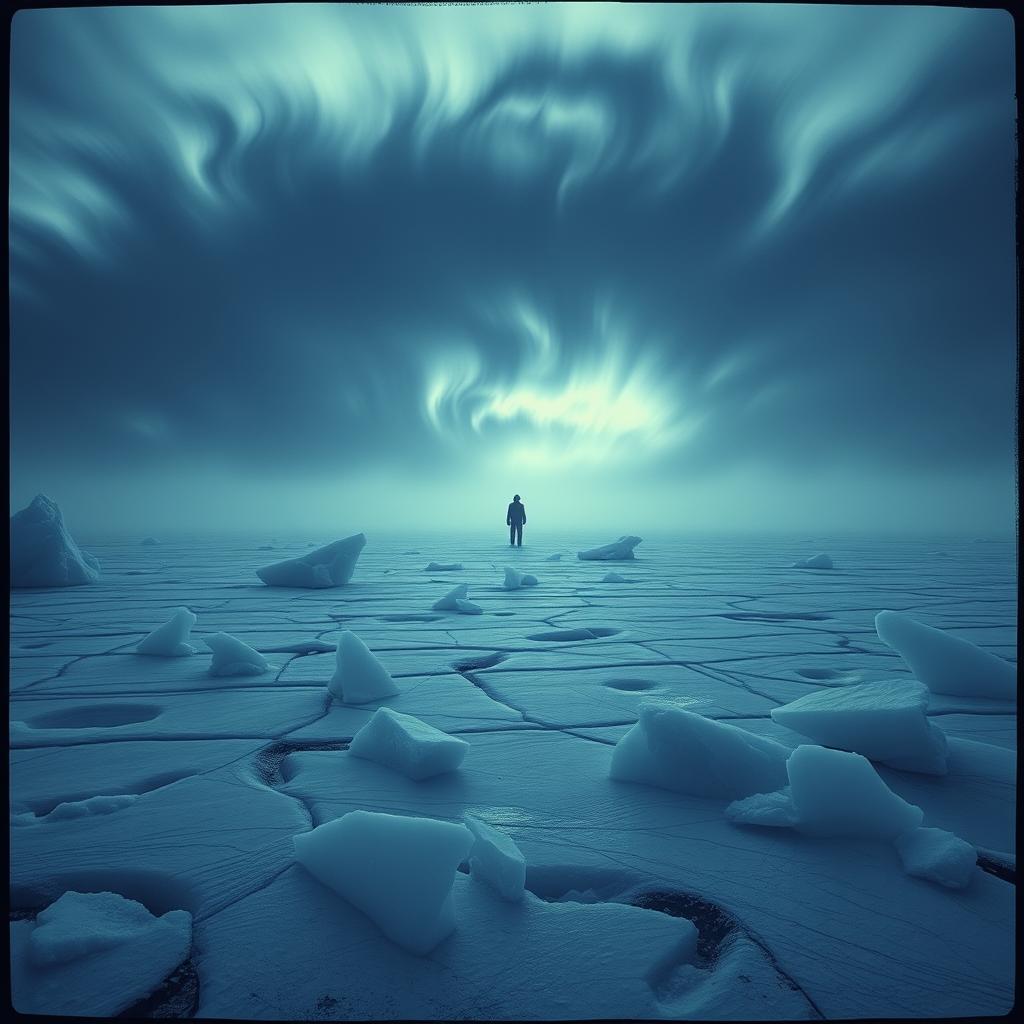 Cold to the Core
