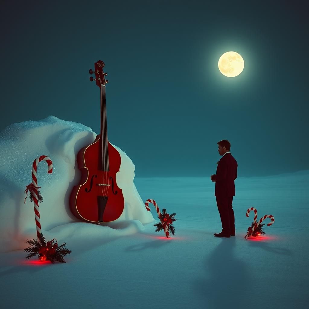 Santa's North Pole Rendezvous
