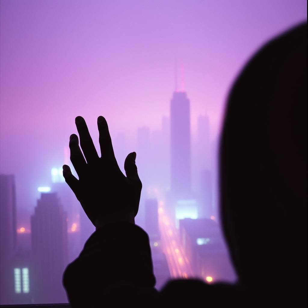 Too Far To Hold