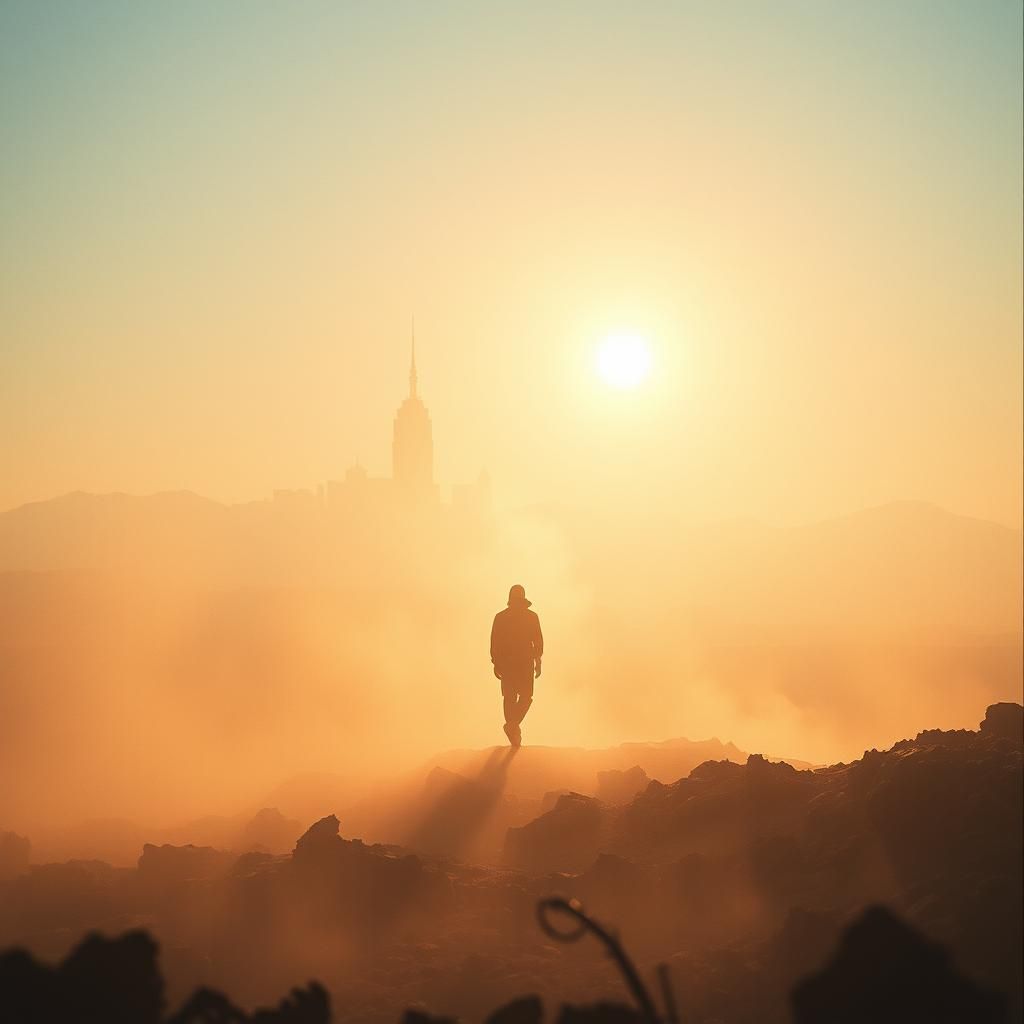 Shadows to Light