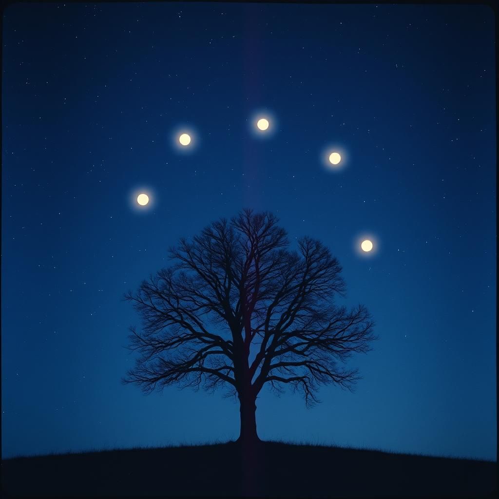 Midnight Sentinel